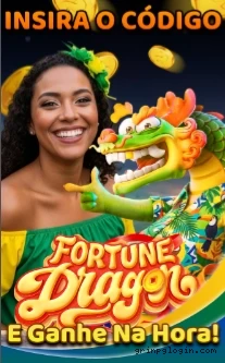 Fortune Dragon Slot Grinpg