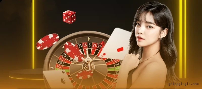 Fortune Rabbit Slot Grinpg