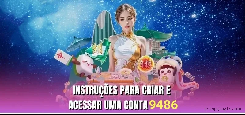 Grinpg Cassino Clássico