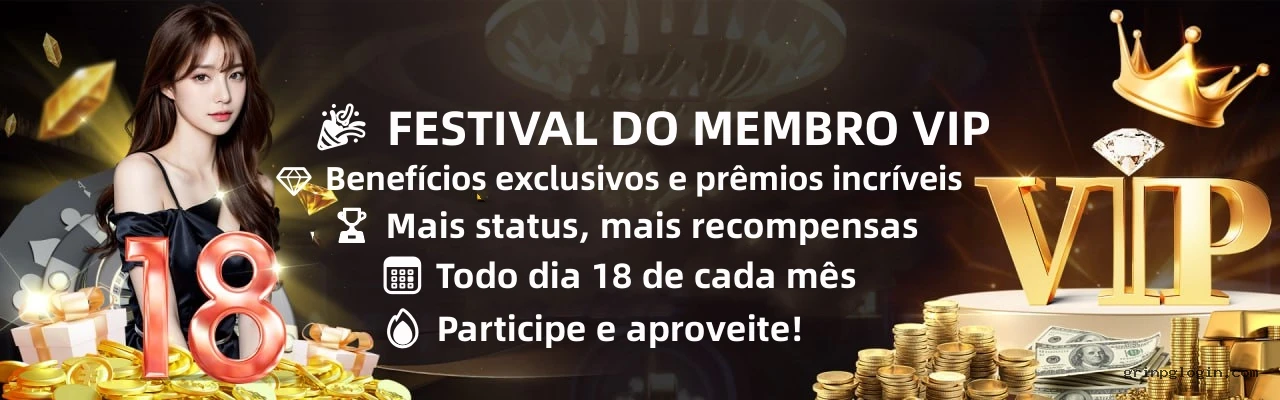 Grinpg Cassino Clássico