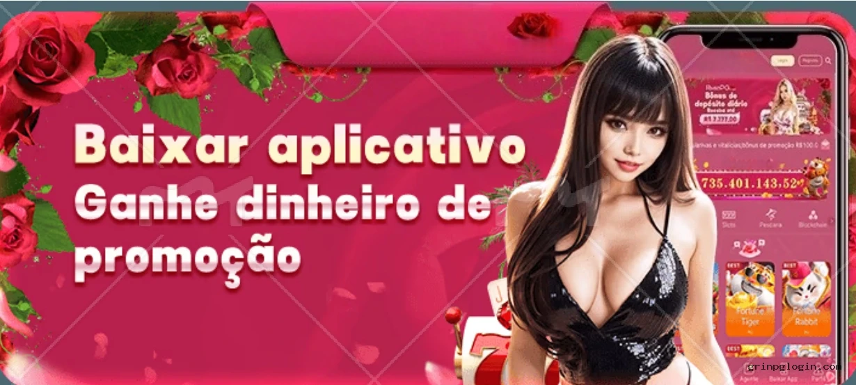 Grinpg Cassino Clássico