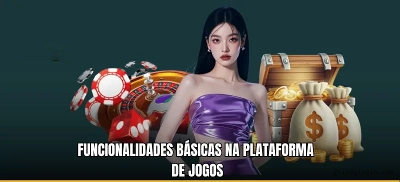 Grinpg Cassino Clássico