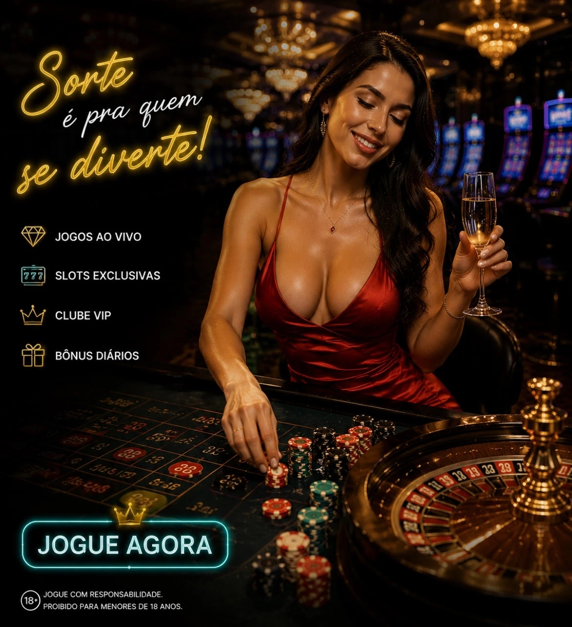 Roleta Ao Vivo Grinpg
