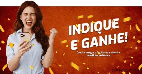 Grinpg Cassino Clássico