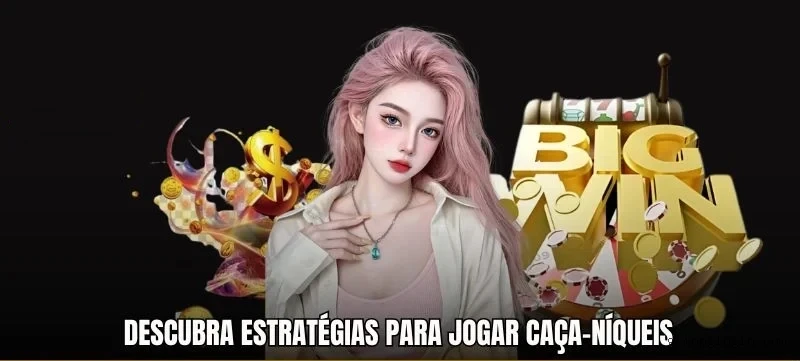 Vídeo Slots Grinpg