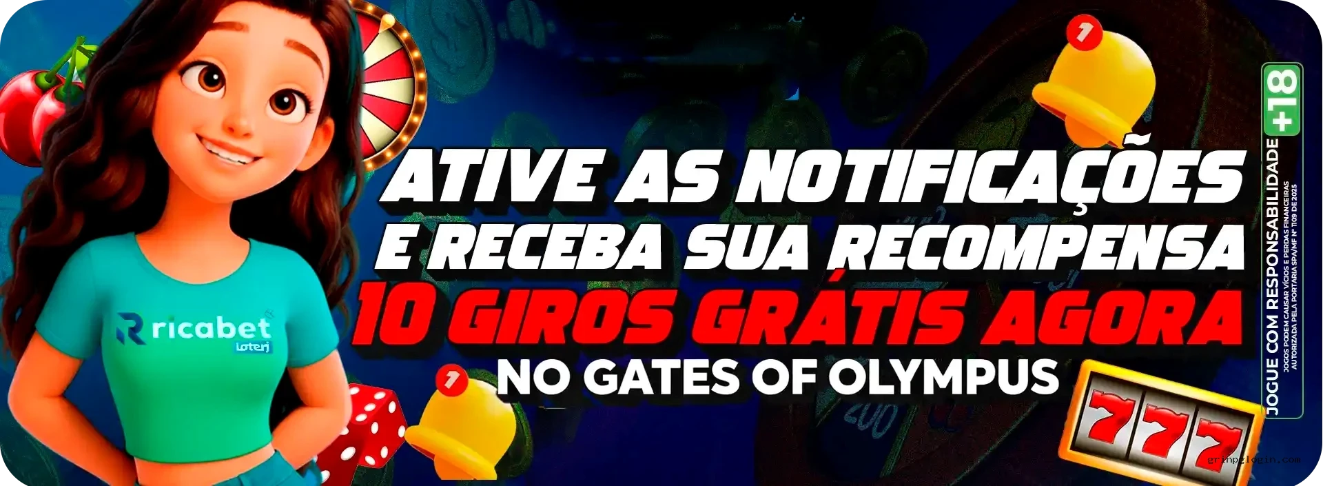 VIP Grinpg