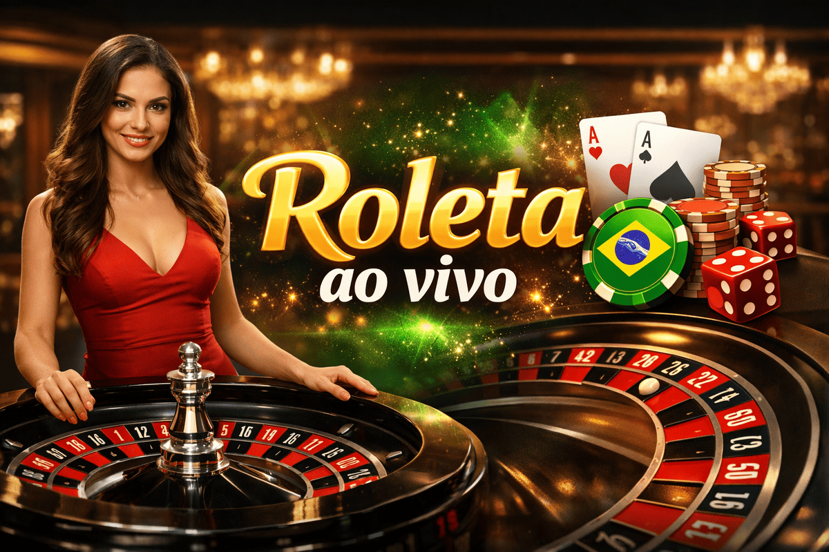Roleta Grinpg